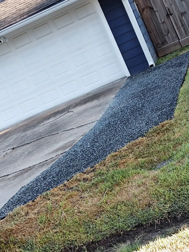 Slide of Cruz Landscape And More