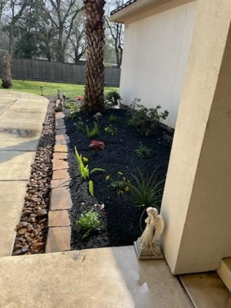 Slide of Cruz Landscape And More