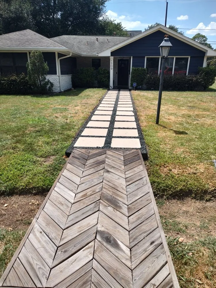 Slide of Cruz Landscape And More