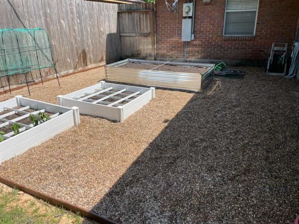 Slide of Cruz Landscape And More