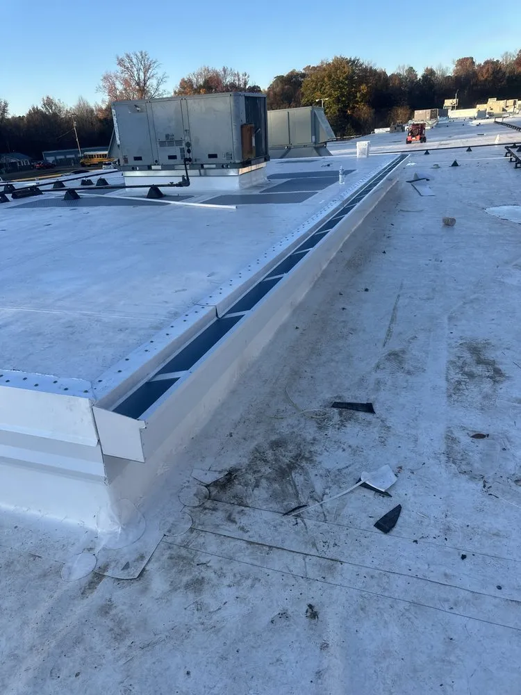 Slide of Cruz Metal Roof