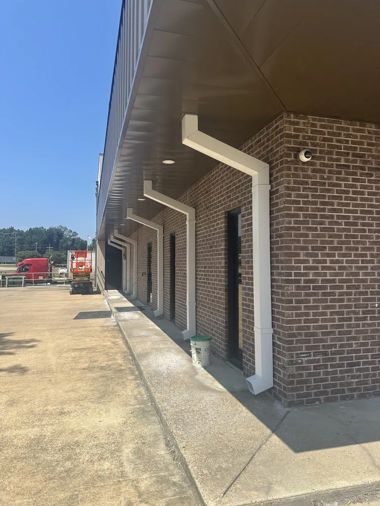 Slide of Cruz Metal Roof