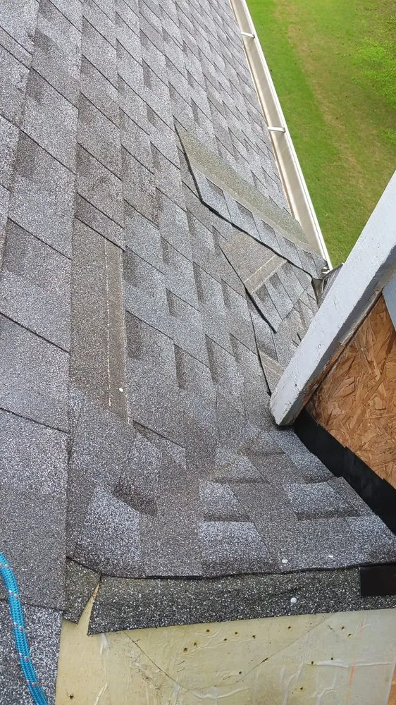 Slide of Cruz Roofing