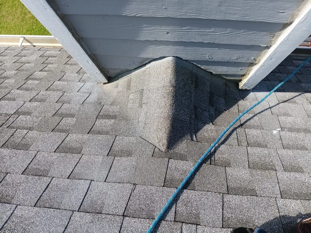 Slide of Cruz Roofing