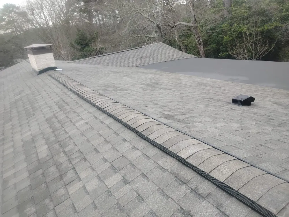 Slide of Cruz Roofing