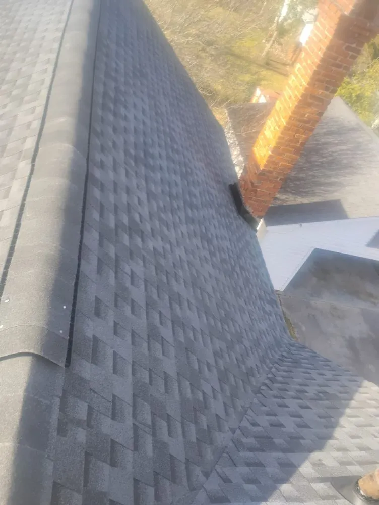 Slide of Cruz Roofing