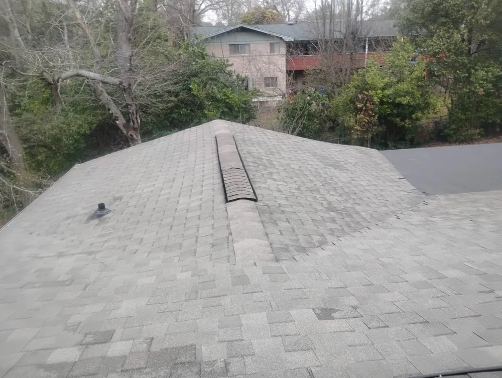 Slide of Cruz Roofing