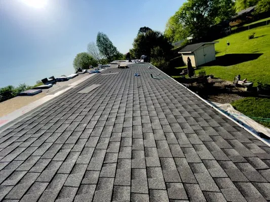 Cruz Roofing