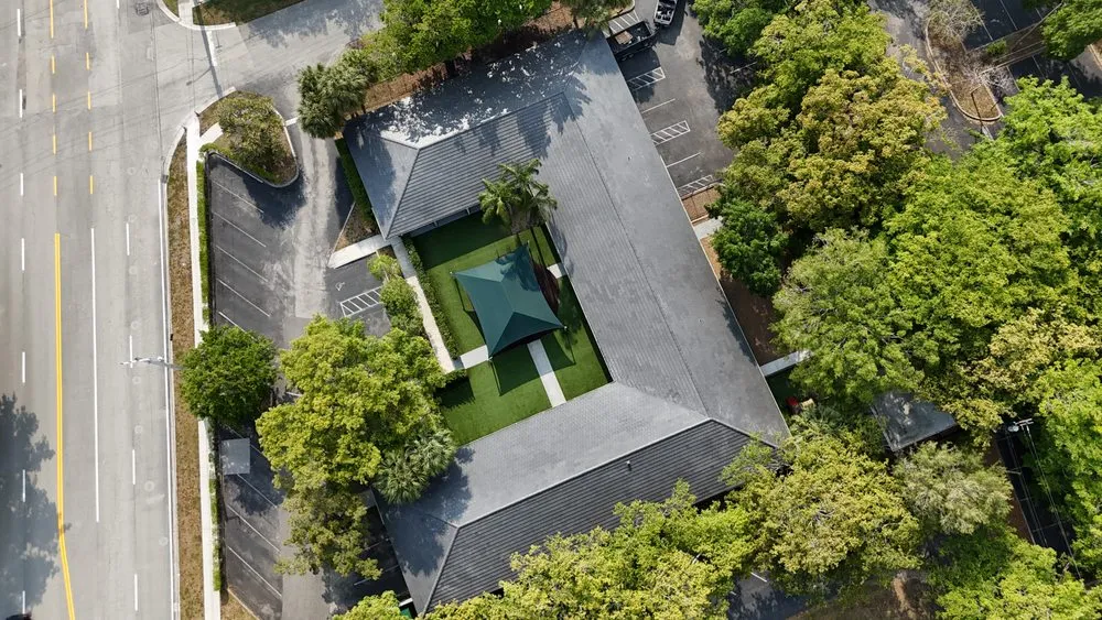 Slide of Cruz Roofing