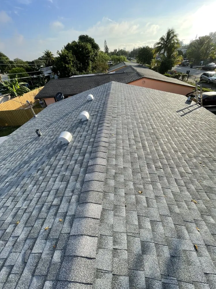 Slide of Cruz Roofing