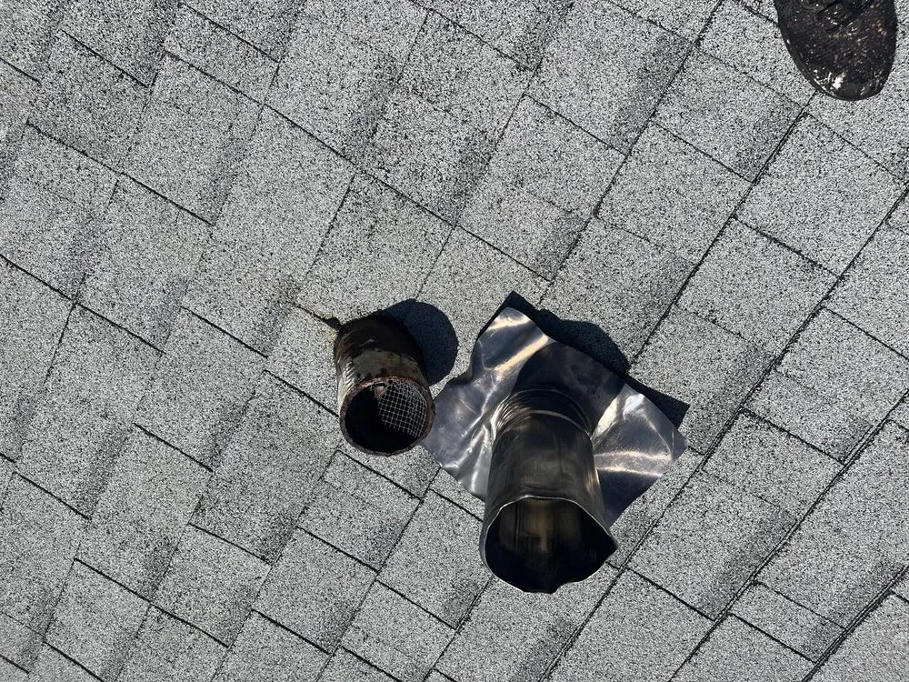 Slide of Cruz Roofing Repair