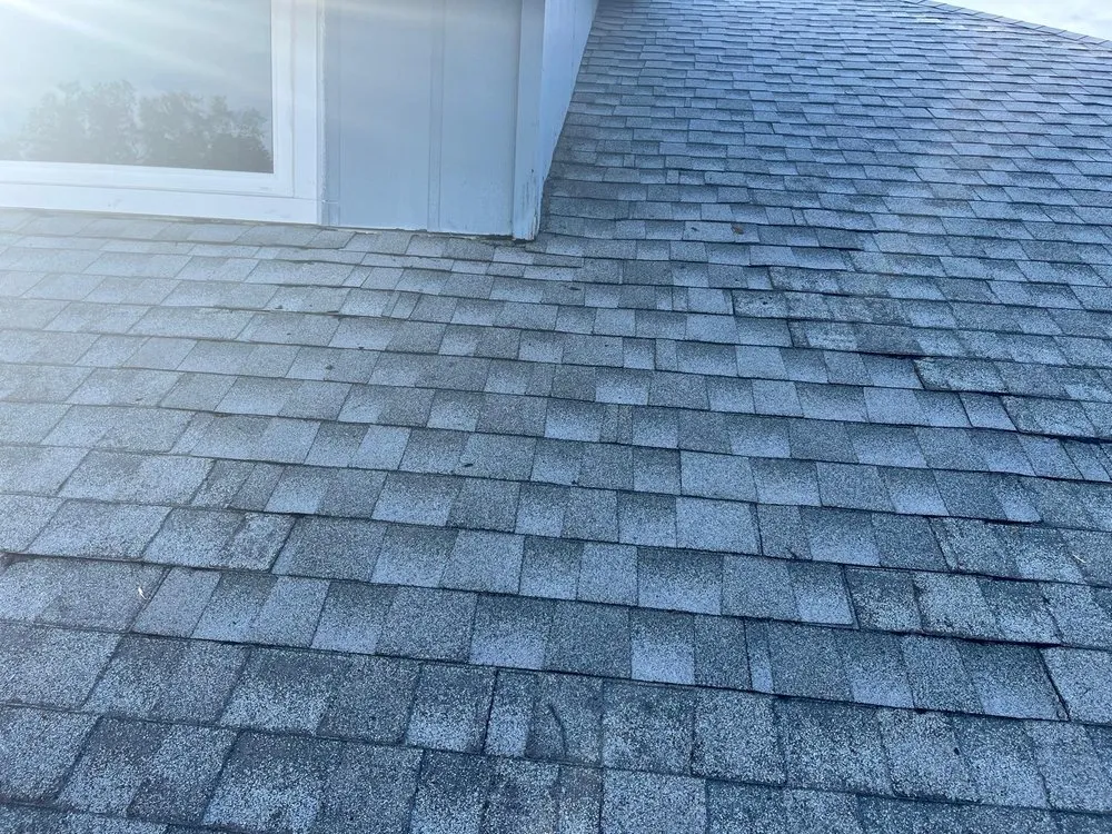 Slide of Cruz Roofing Repair