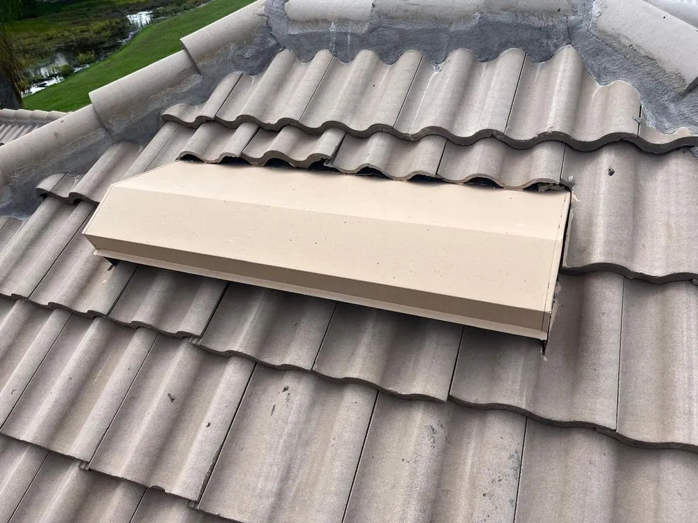 Slide of Cruz Roofing Repair