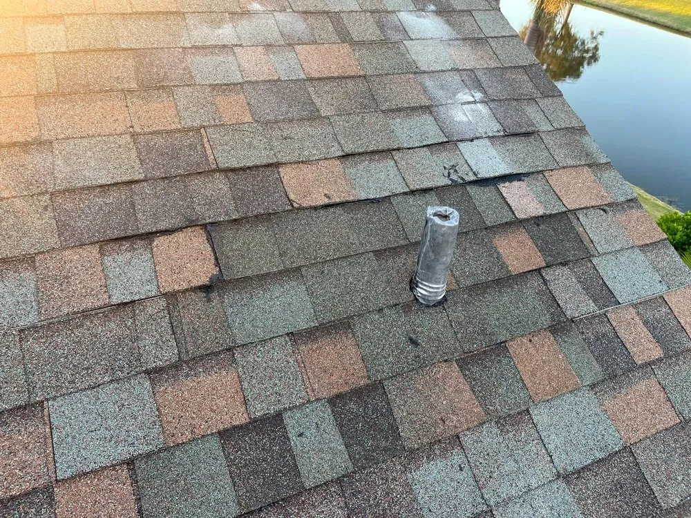 Slide of Cruz Roofing Repair