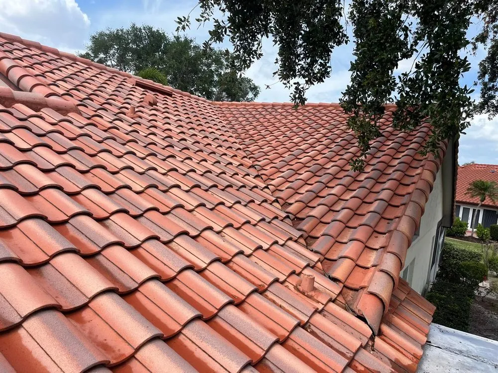 Slide of Cruz Roofing Repair