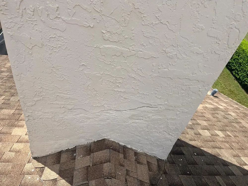 Slide of Cruz Roofing Repair