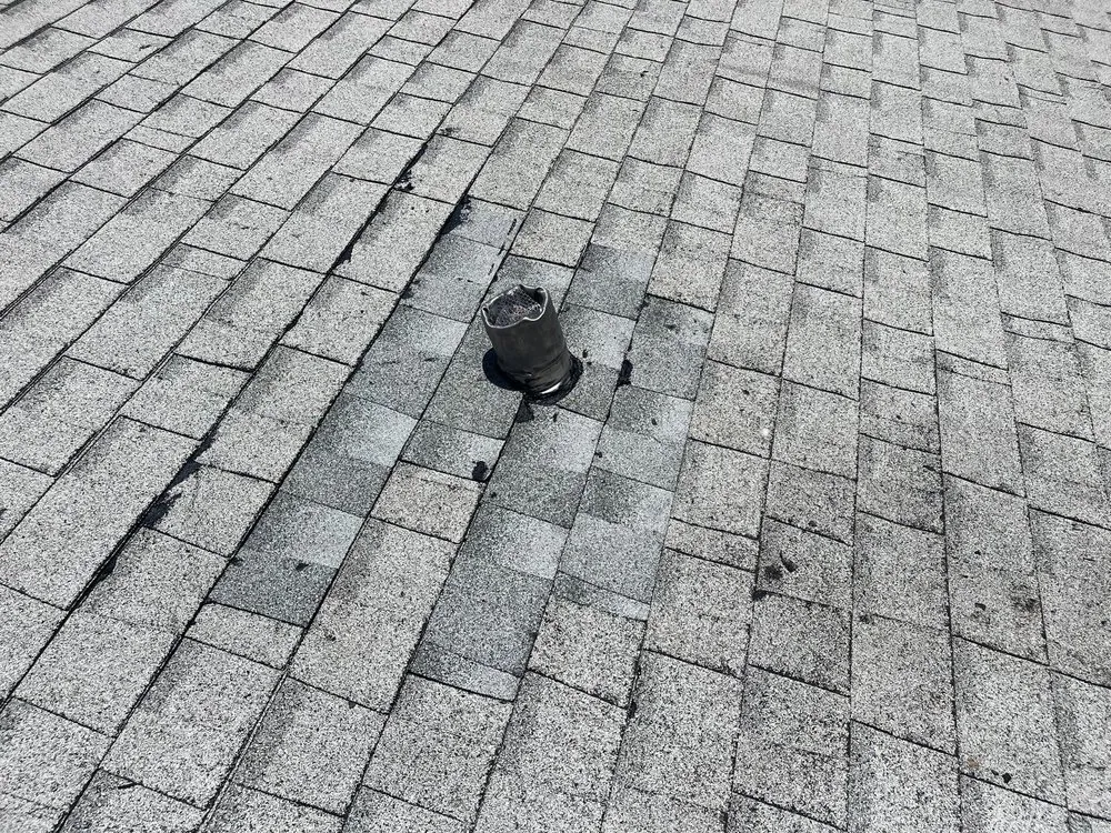 Slide of Cruz Roofing Repair