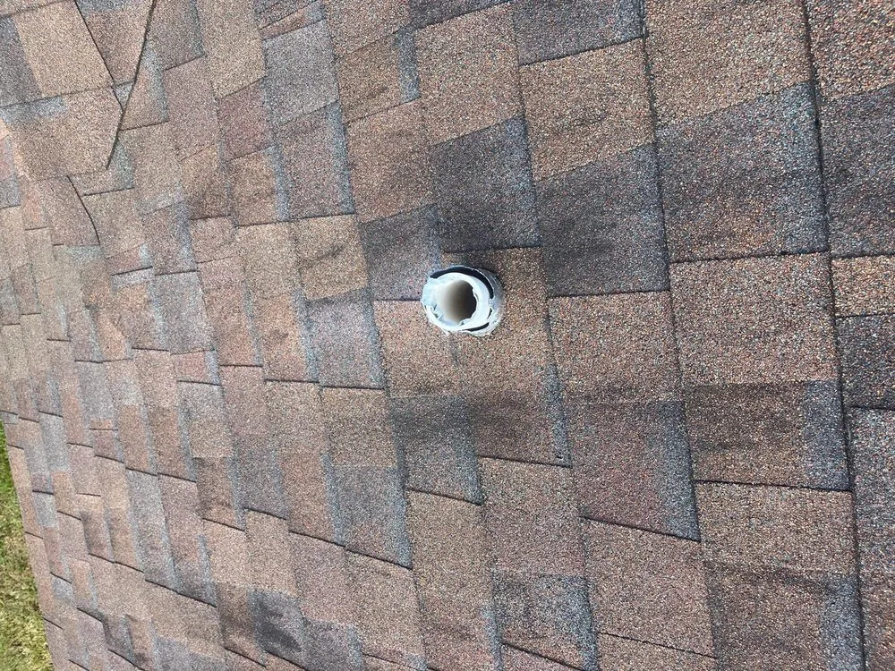 Slide of Cruz Roofing Repair