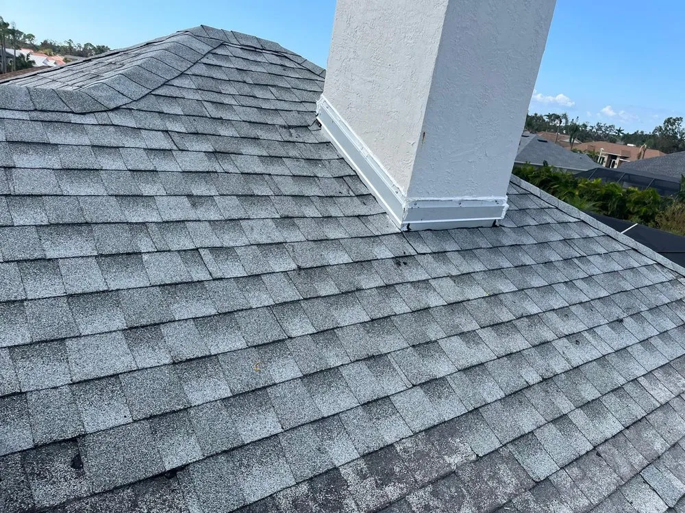 Slide of Cruz Roofing Repair