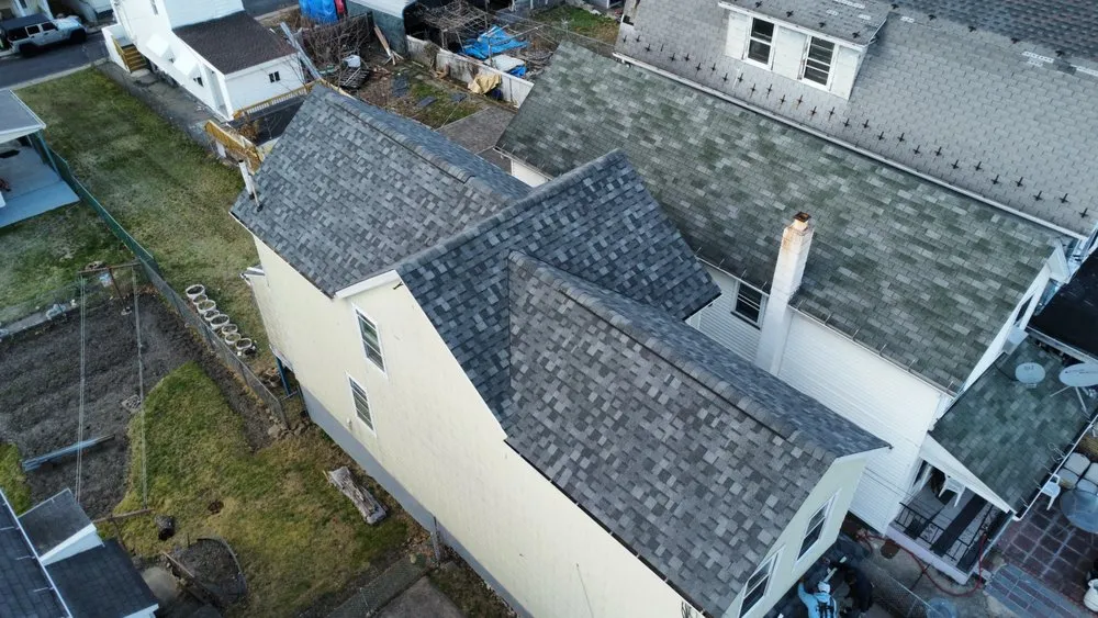 Local roof inspection in Wilkes-Barre, PA by Cruz Roofing Solutions