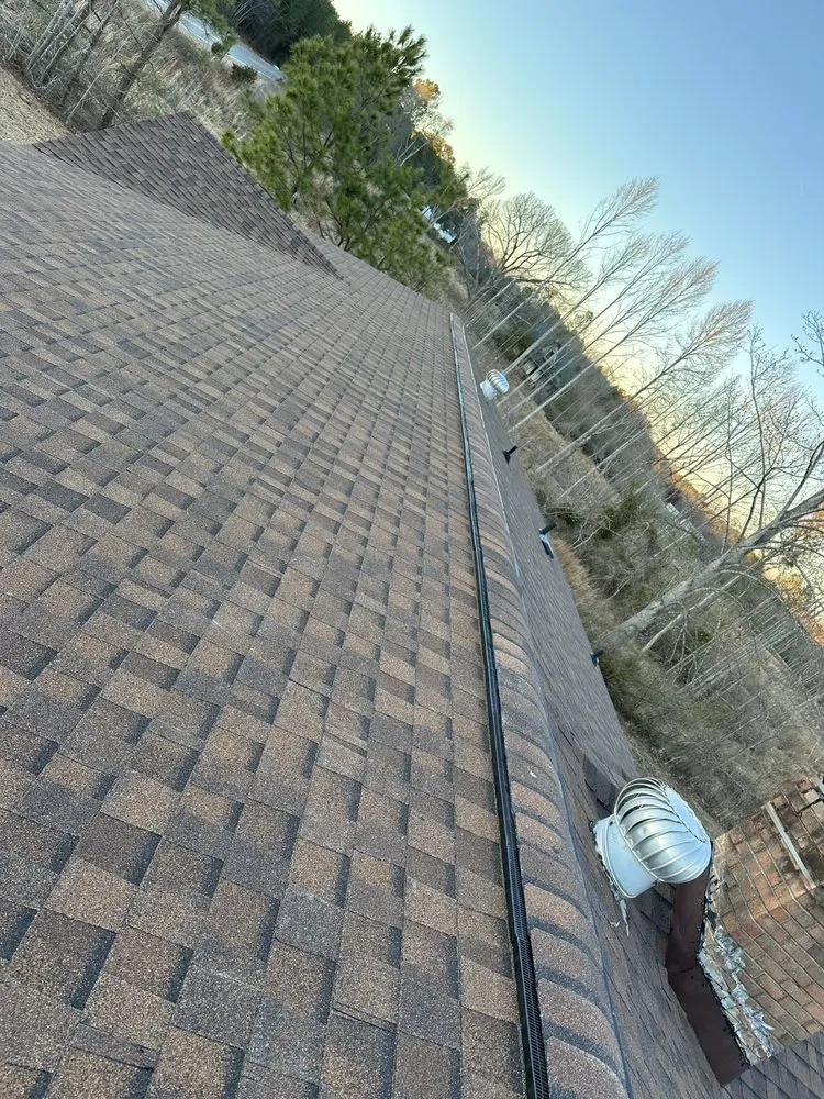 Slide of Cruz Roofing