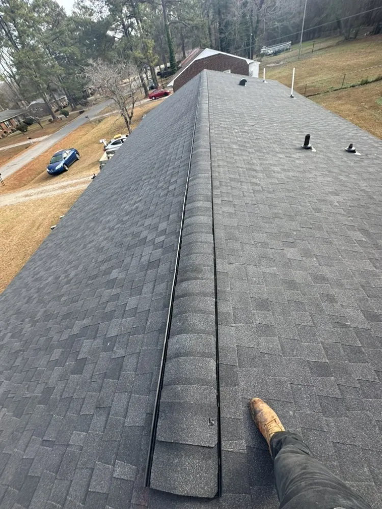 Slide of Cruz Roofing