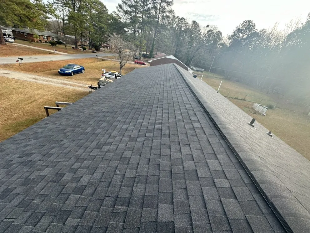 Slide of Cruz Roofing