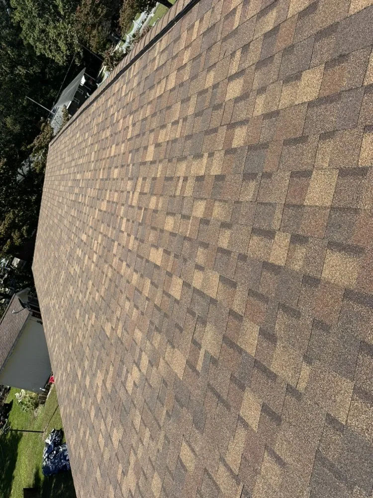 Slide of Cruz Roofing