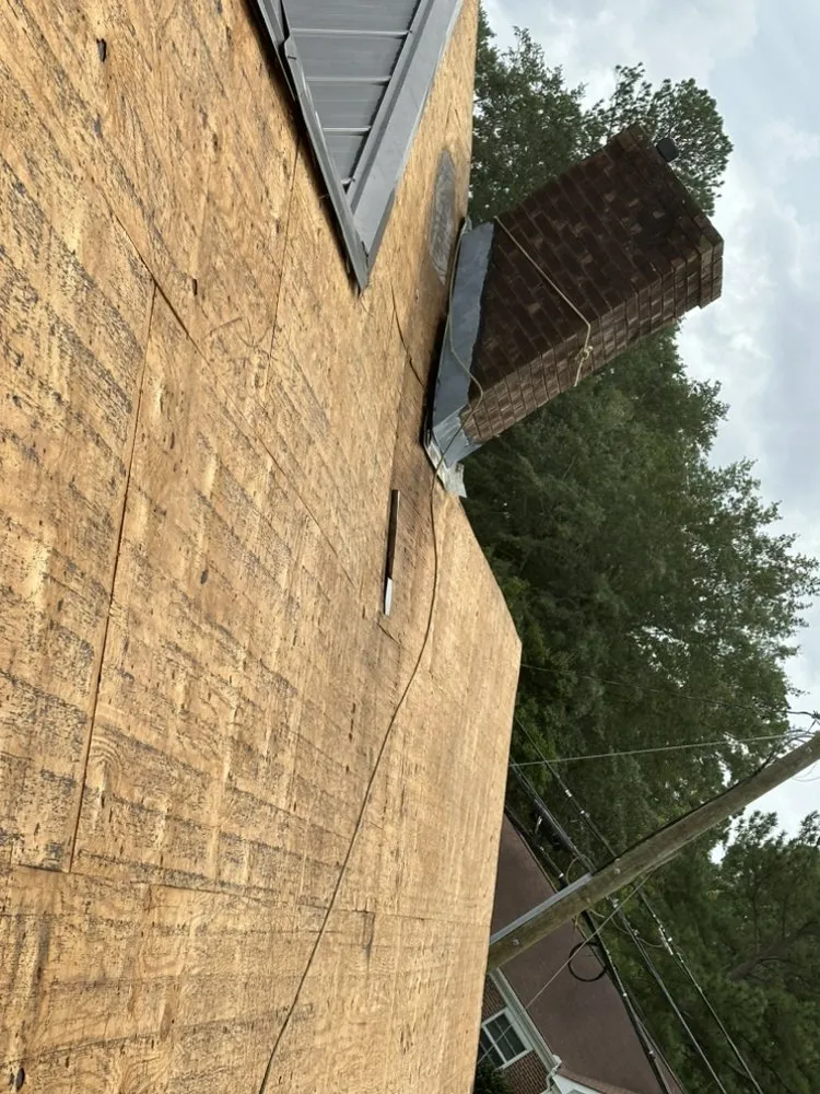 Slide of Cruz Roofing