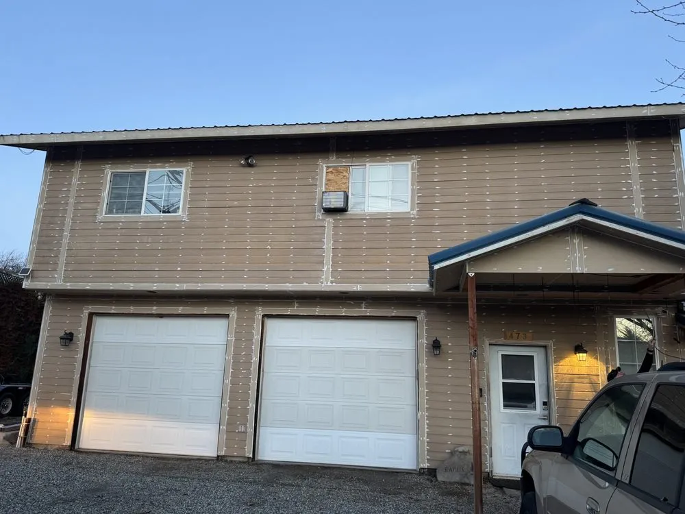 Slide of Cruz Services