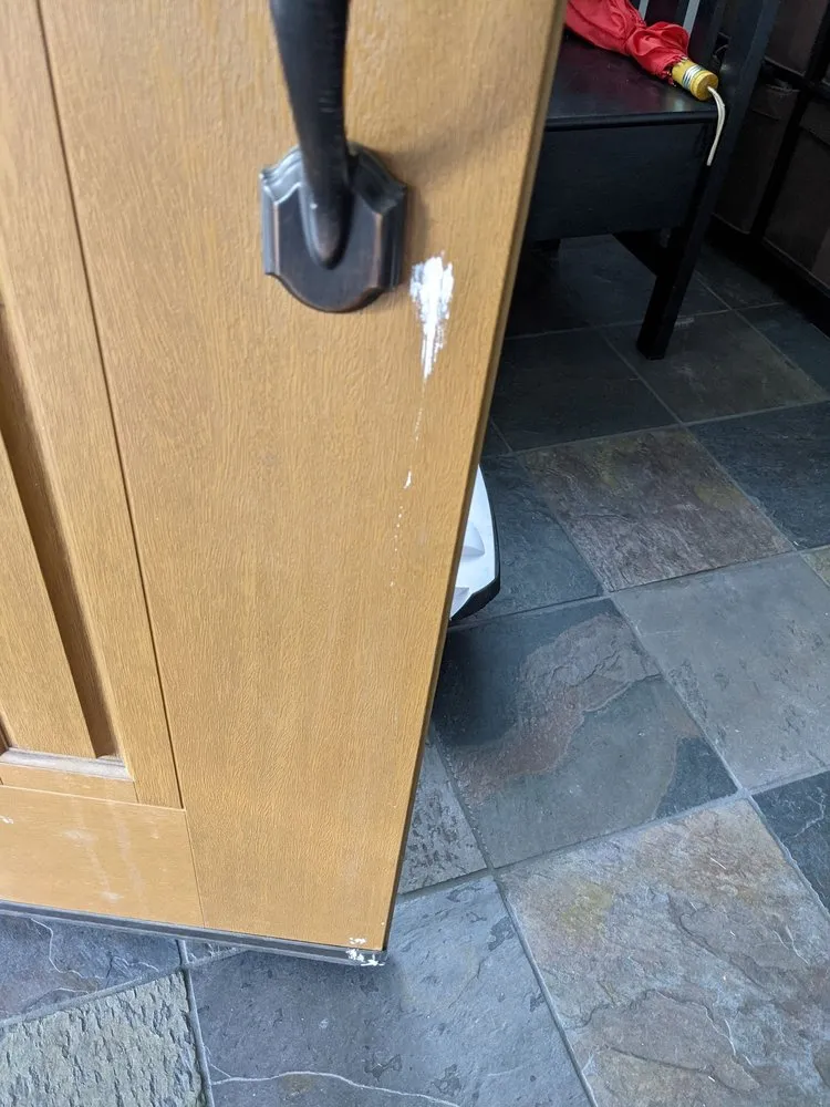 Slide of Cruz Services