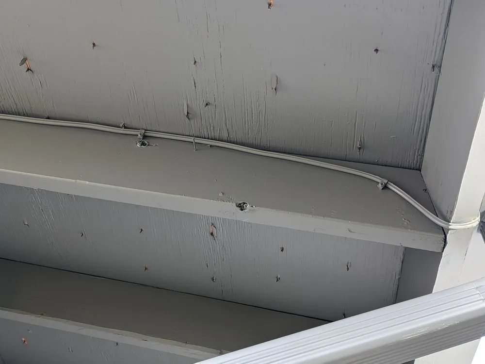 Slide of Cruz Services