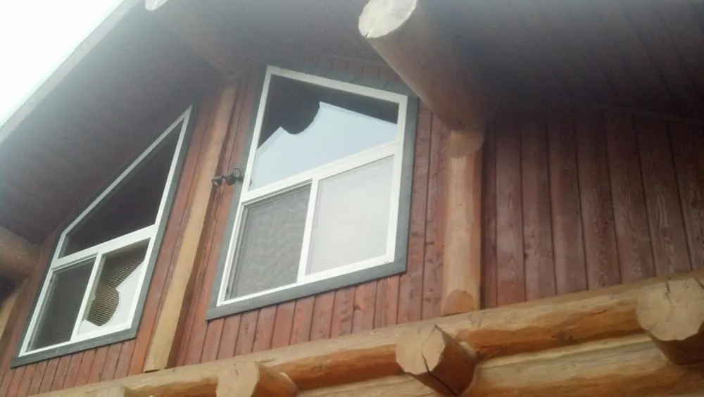 Slide of Cruz Services