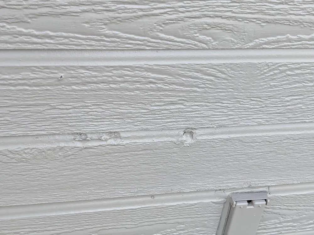 Slide of Cruz Services