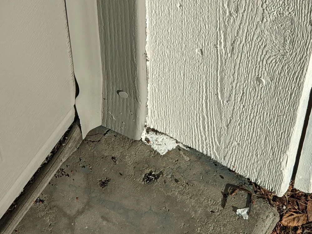 Slide of Cruz Services