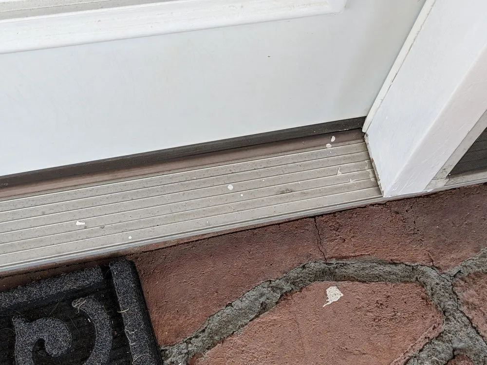 Slide of Cruz Services