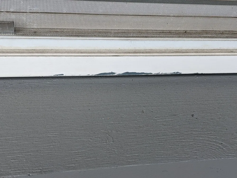 Slide of Cruz Services