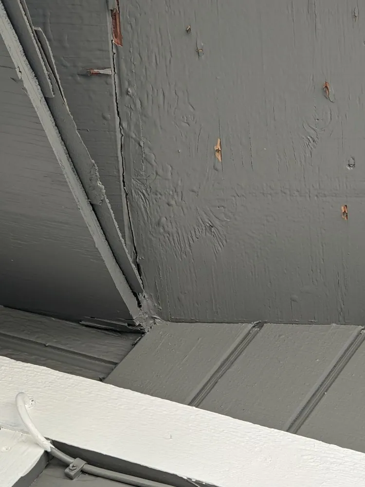 Slide of Cruz Services