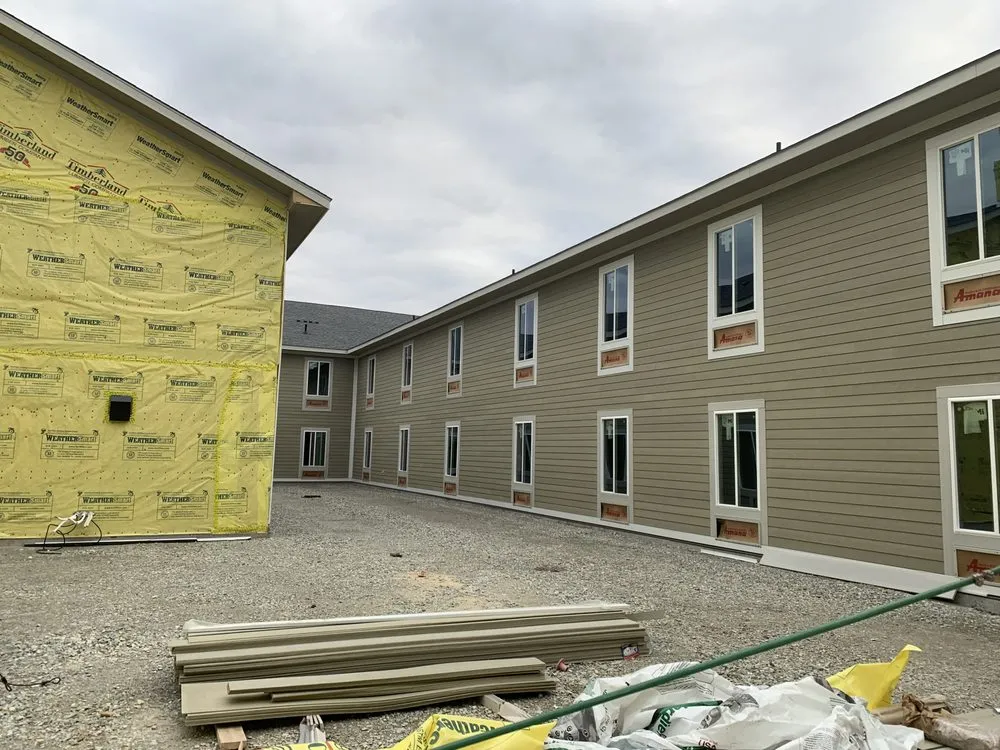 Slide of Cruzher Remodeling