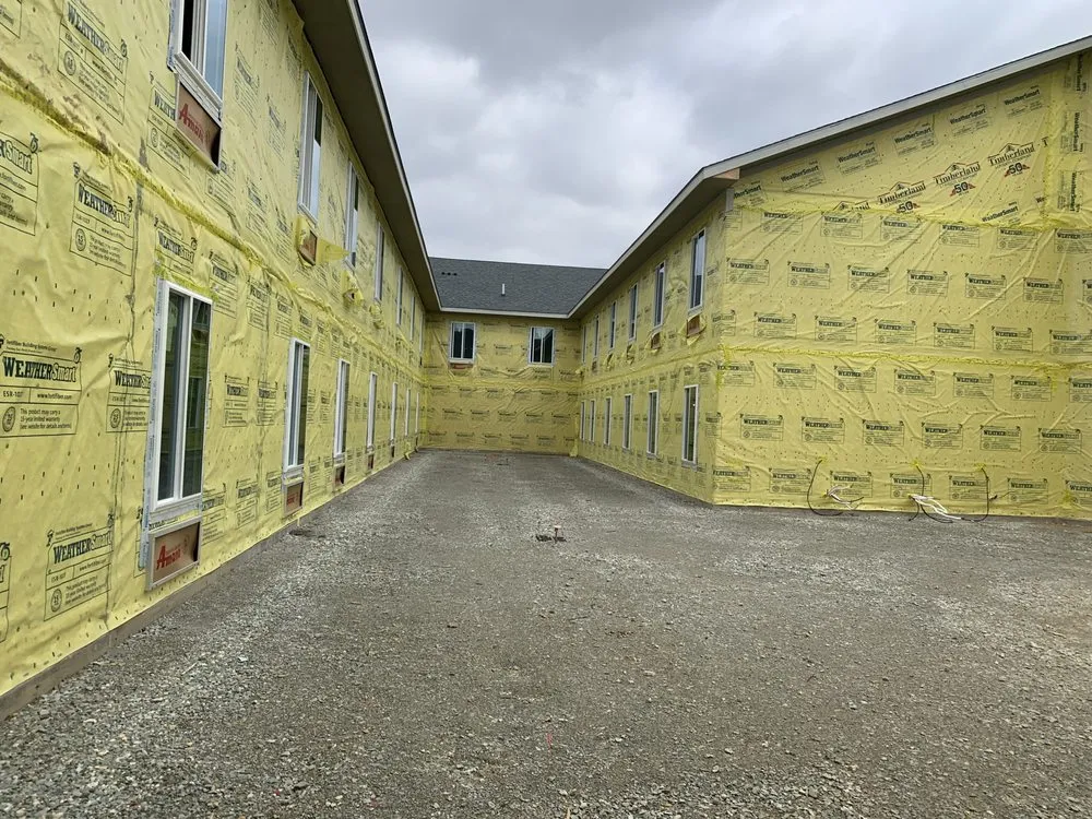 Slide of Cruzher Remodeling