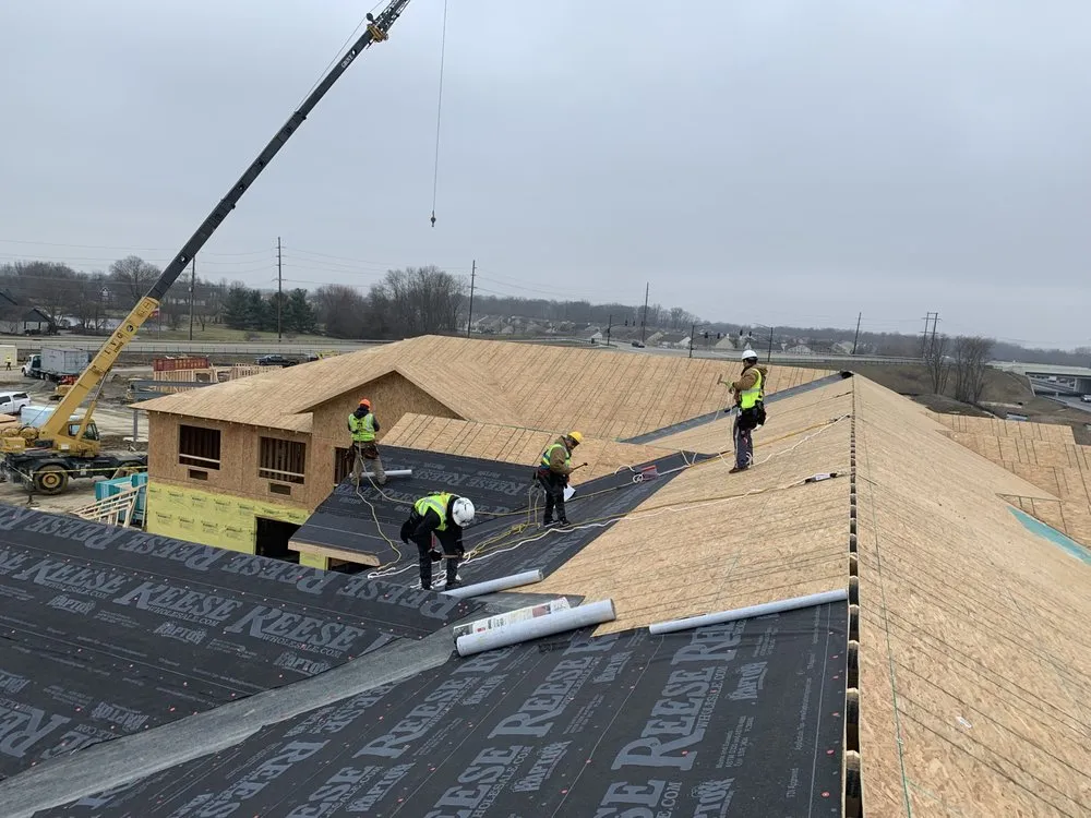 Slide of Cruzher Remodeling