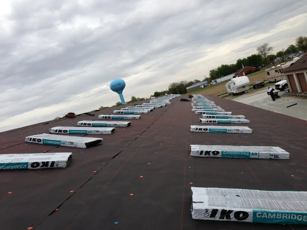 Slide of Cruzher Remodeling