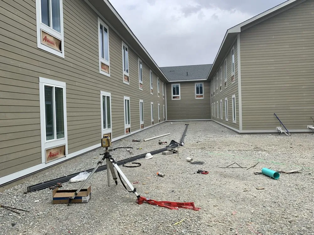 Slide of Cruzher Remodeling