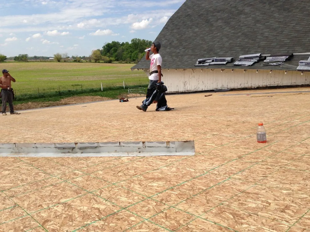 Slide of Cruzher Remodeling