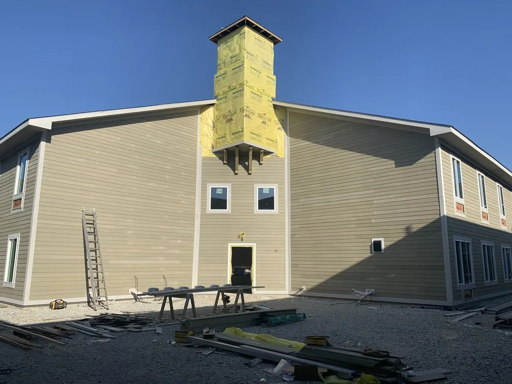 Slide of Cruzher Remodeling