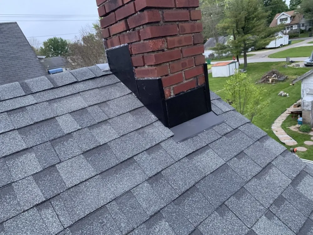 Slide of Cruzher Remodeling