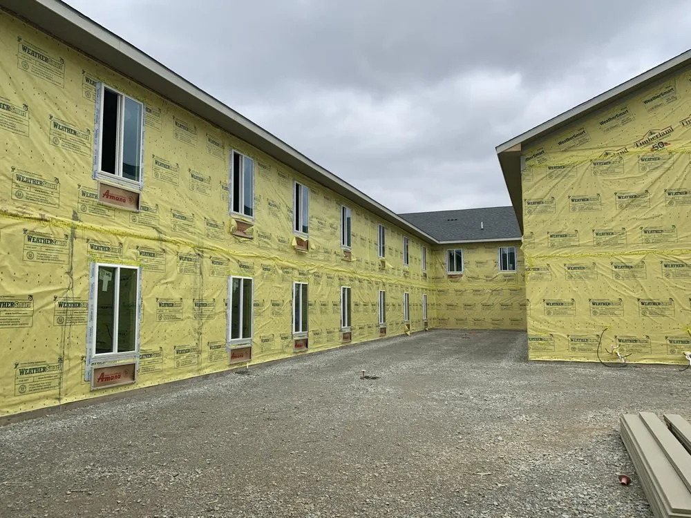 Slide of Cruzher Remodeling