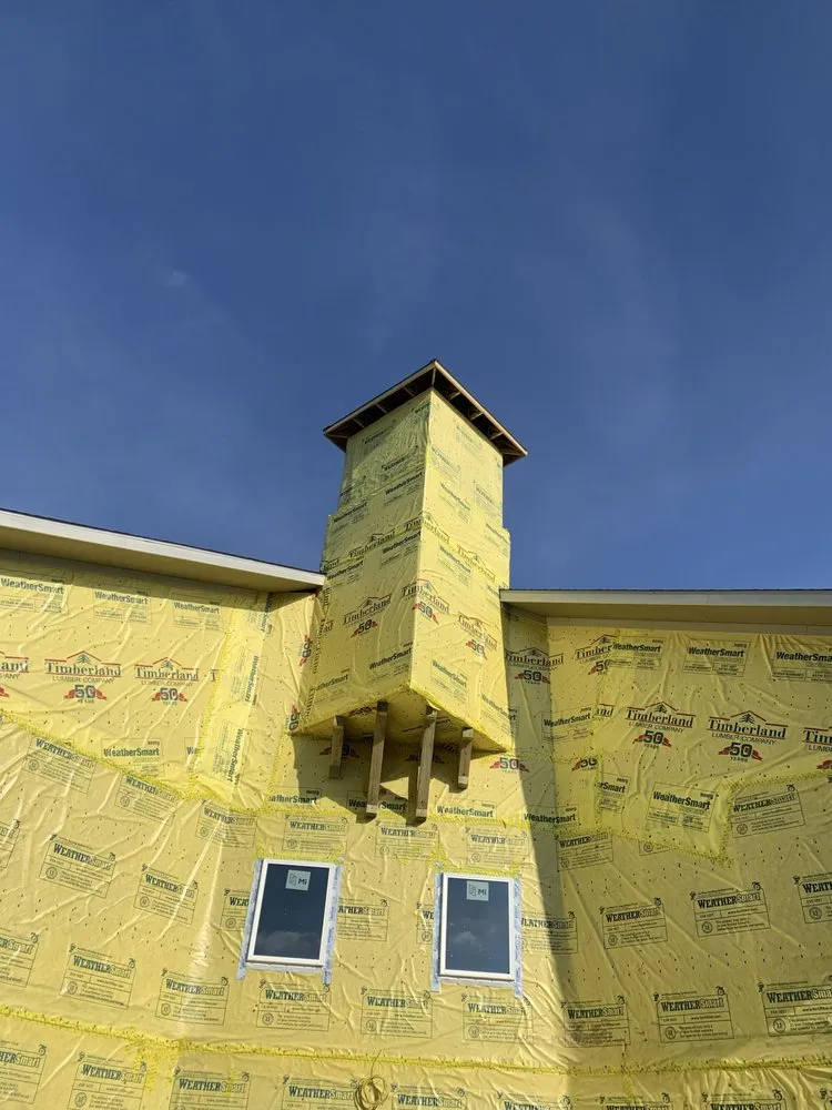 Slide of Cruzher Remodeling