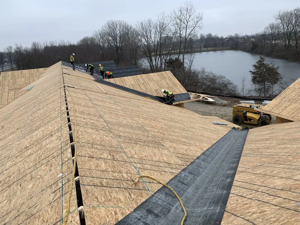 Slide of Cruzher Remodeling