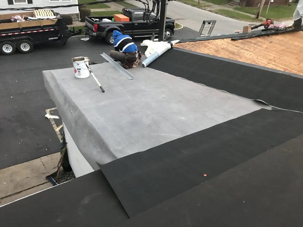 Slide of Cruzher Remodeling